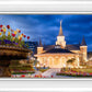 Provo City Center - April Showers Bring May Flowers