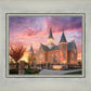 Provo City Center - Like A Fire Is Burning