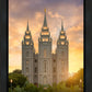 Salt Lake Golden