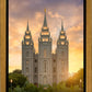 Salt Lake Golden