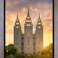 Salt Lake Golden