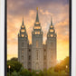 Salt Lake Golden