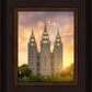 Salt Lake Golden
