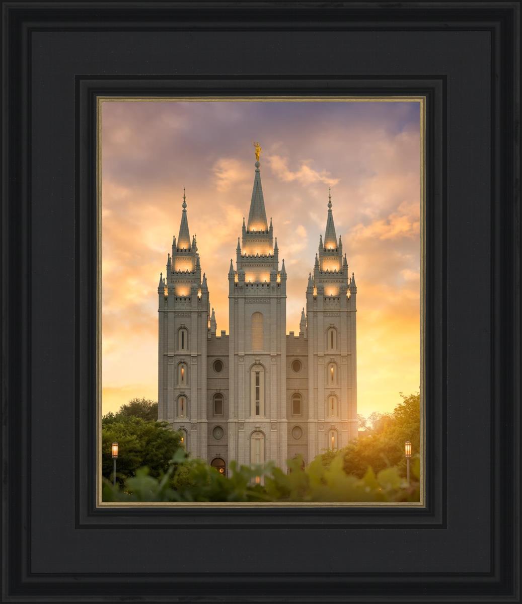 Salt Lake Golden