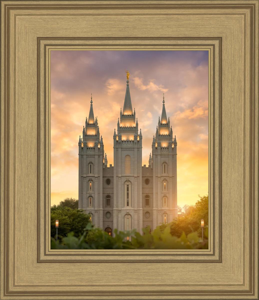 Salt Lake Golden
