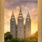 Salt Lake Golden