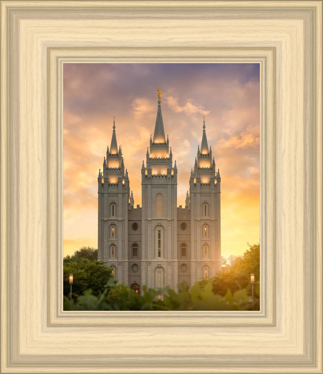 Salt Lake Golden