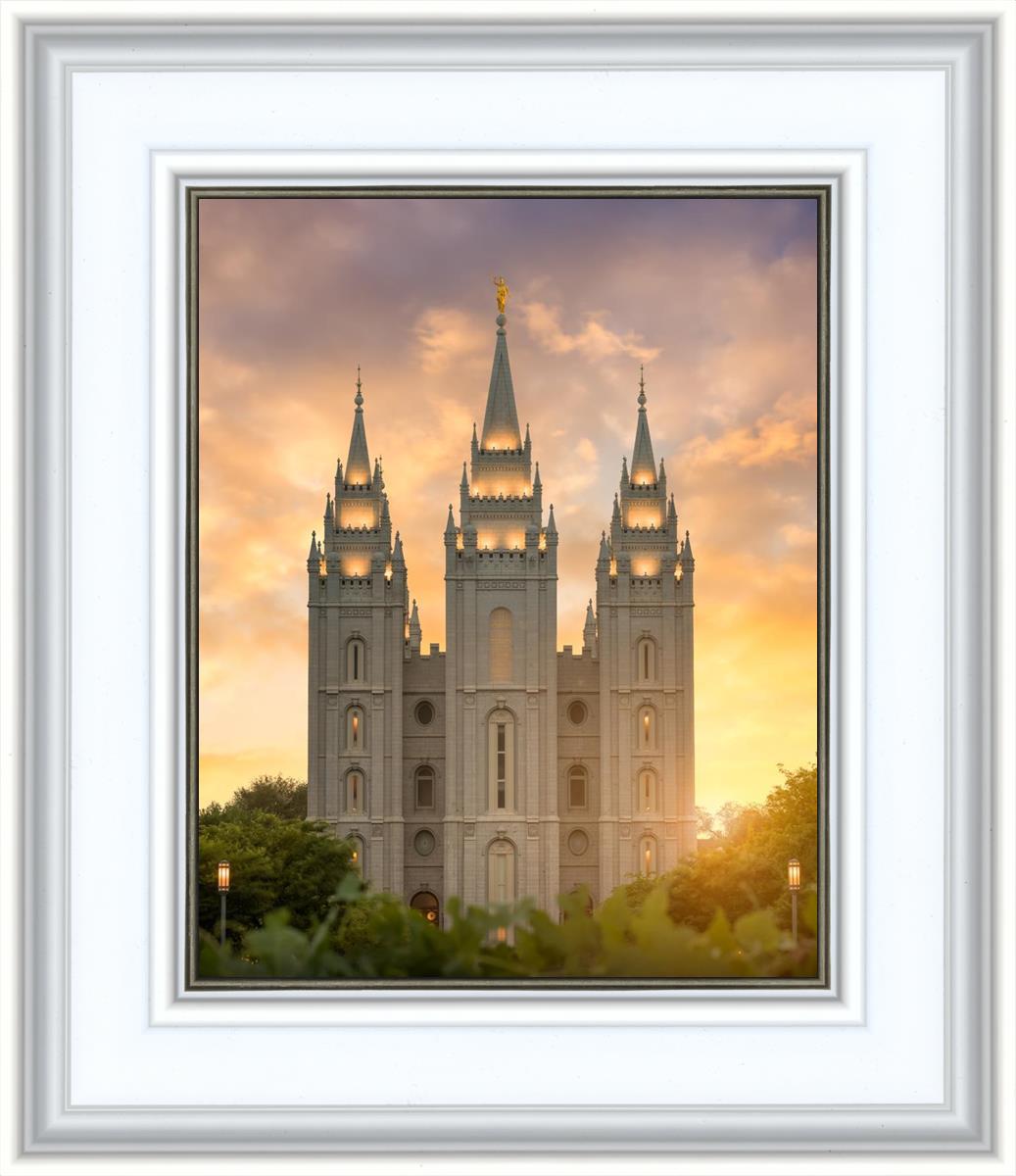 Salt Lake Golden