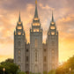 Salt Lake Golden