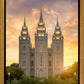 Salt Lake Golden