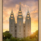 Salt Lake Golden