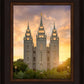 Salt Lake Golden
