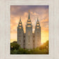 Salt Lake Golden