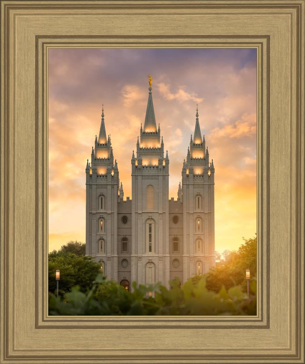 Salt Lake Golden