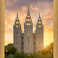 Salt Lake Golden