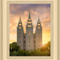 Salt Lake Golden