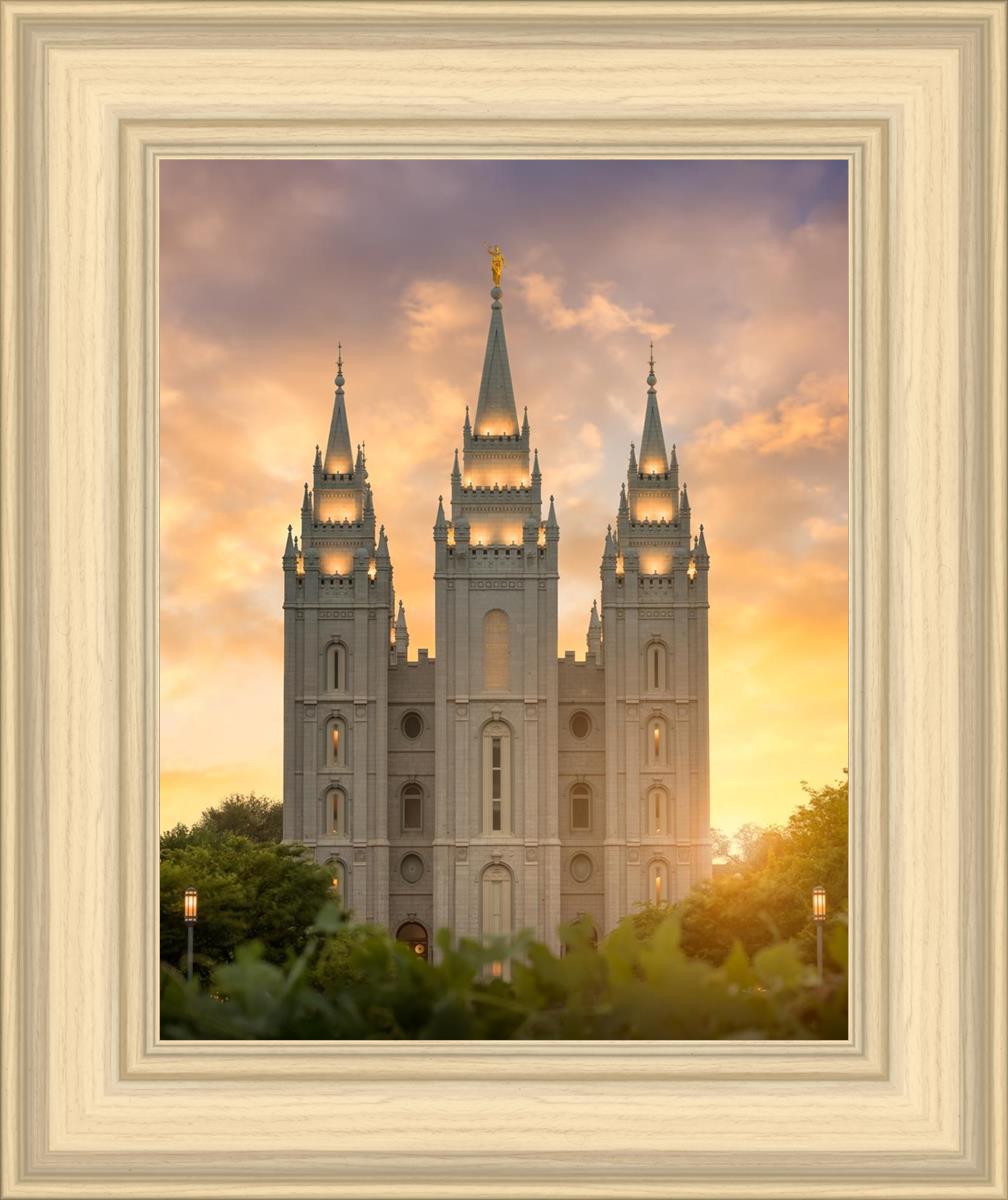 Salt Lake Golden