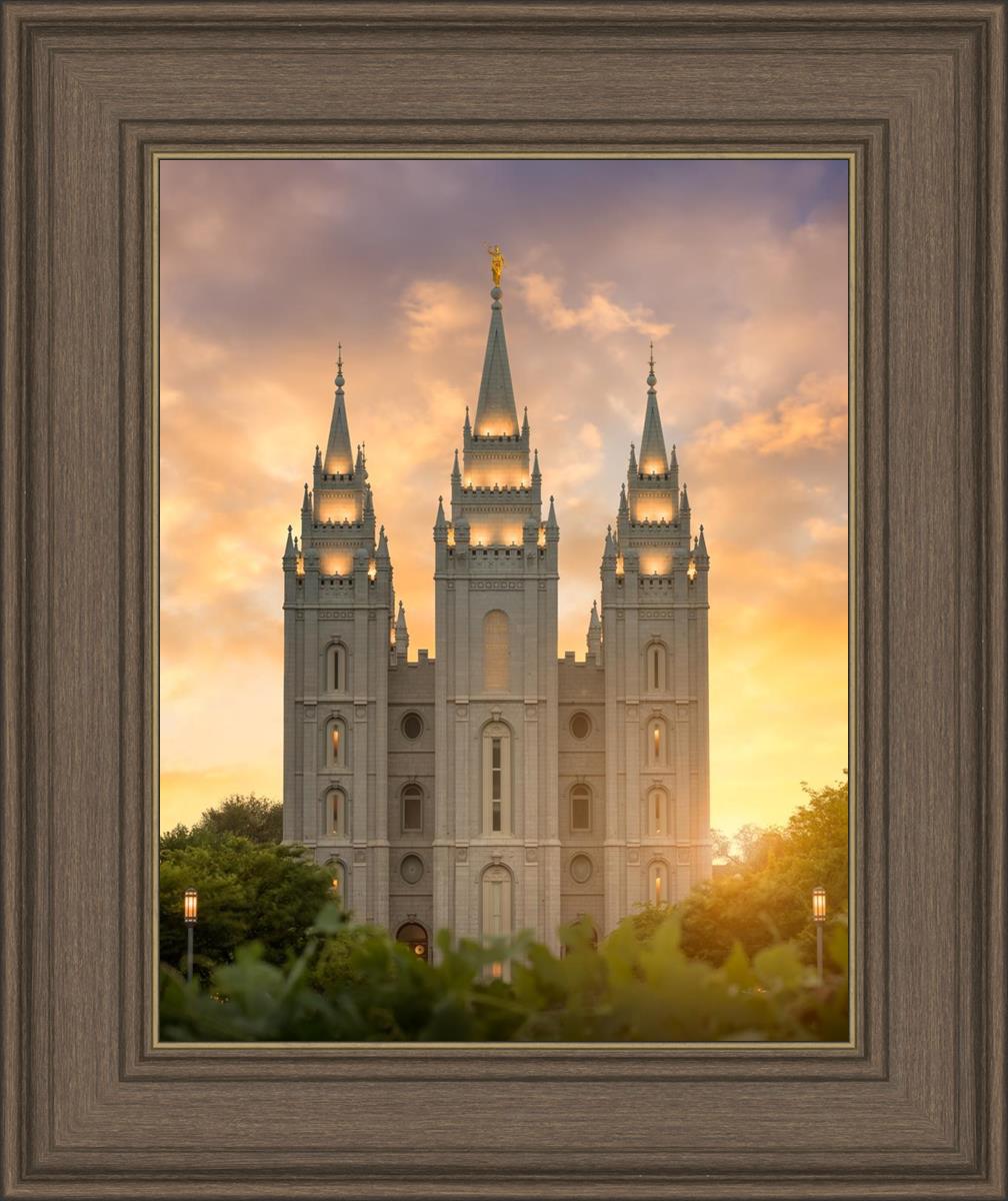 Salt Lake Golden