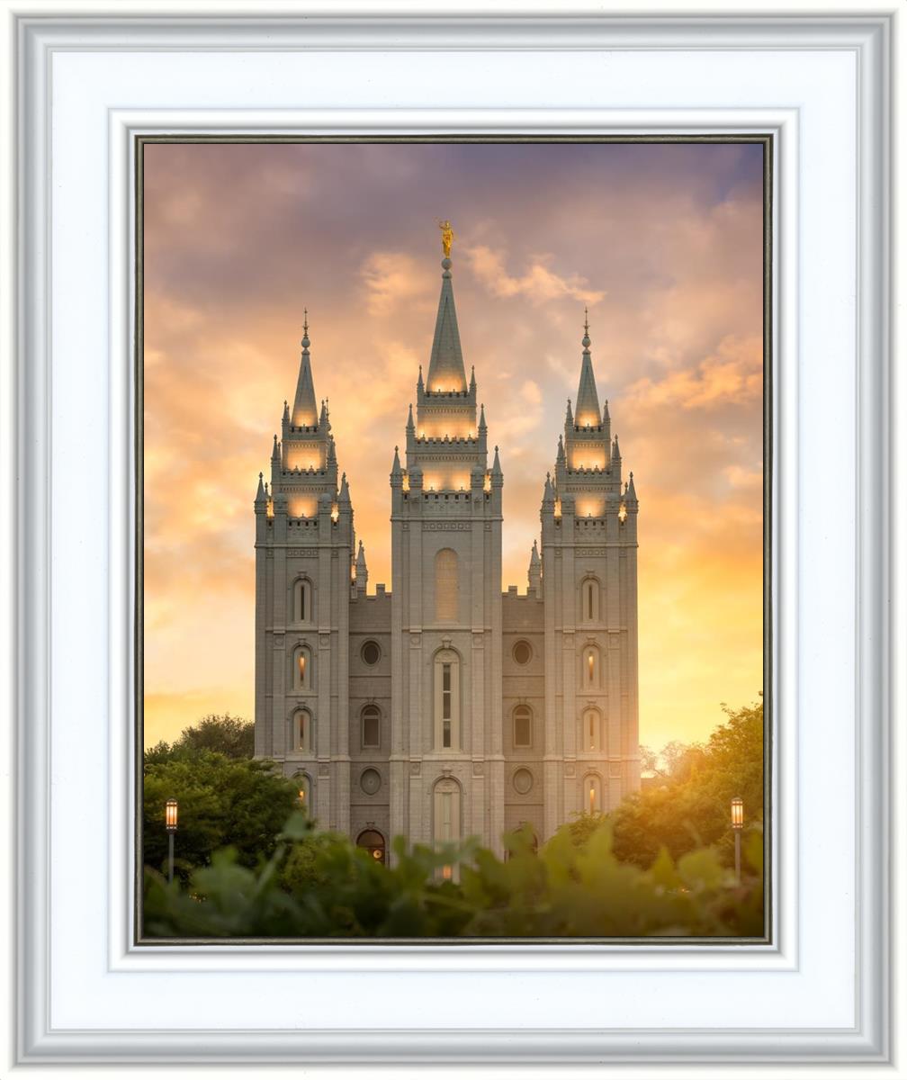 Salt Lake Golden
