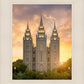 Salt Lake Golden