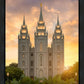 Salt Lake Golden