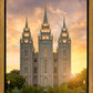Salt Lake Golden