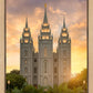 Salt Lake Golden