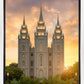 Salt Lake Golden