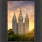 Salt Lake Golden