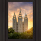 Salt Lake Golden