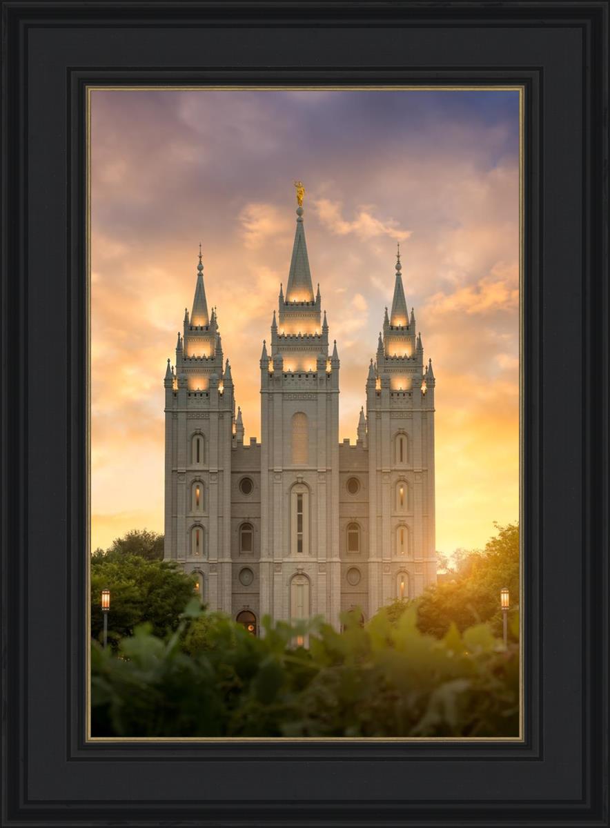 Salt Lake Golden