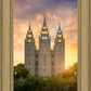 Salt Lake Golden