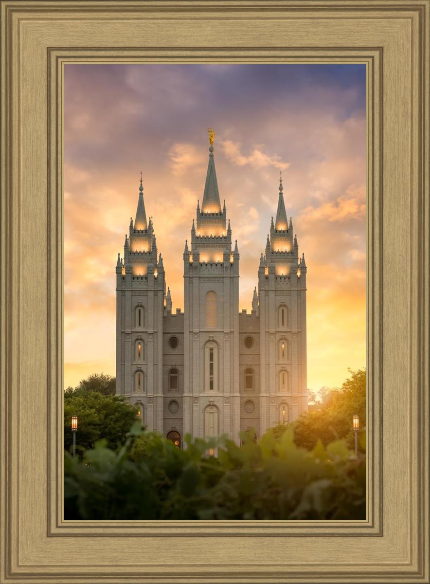 Salt Lake Golden