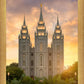 Salt Lake Golden