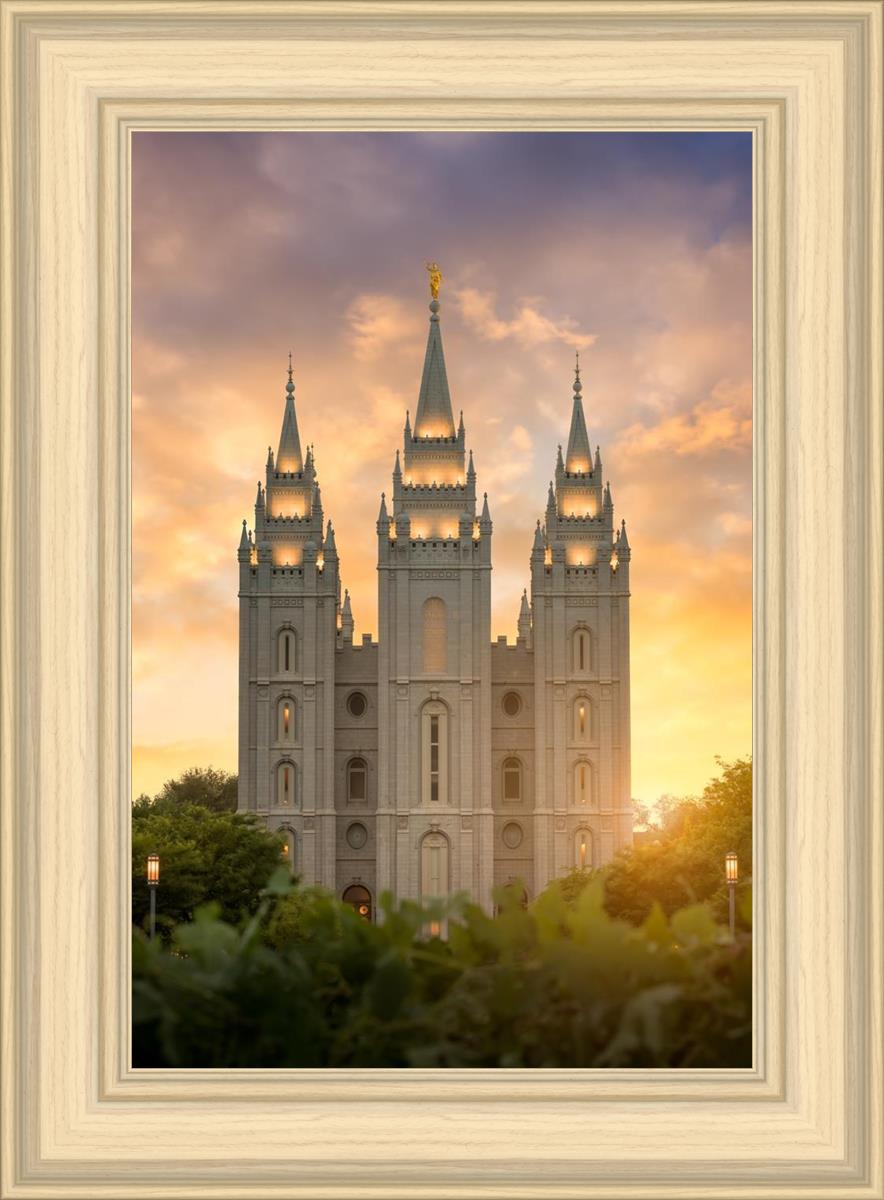 Salt Lake Golden