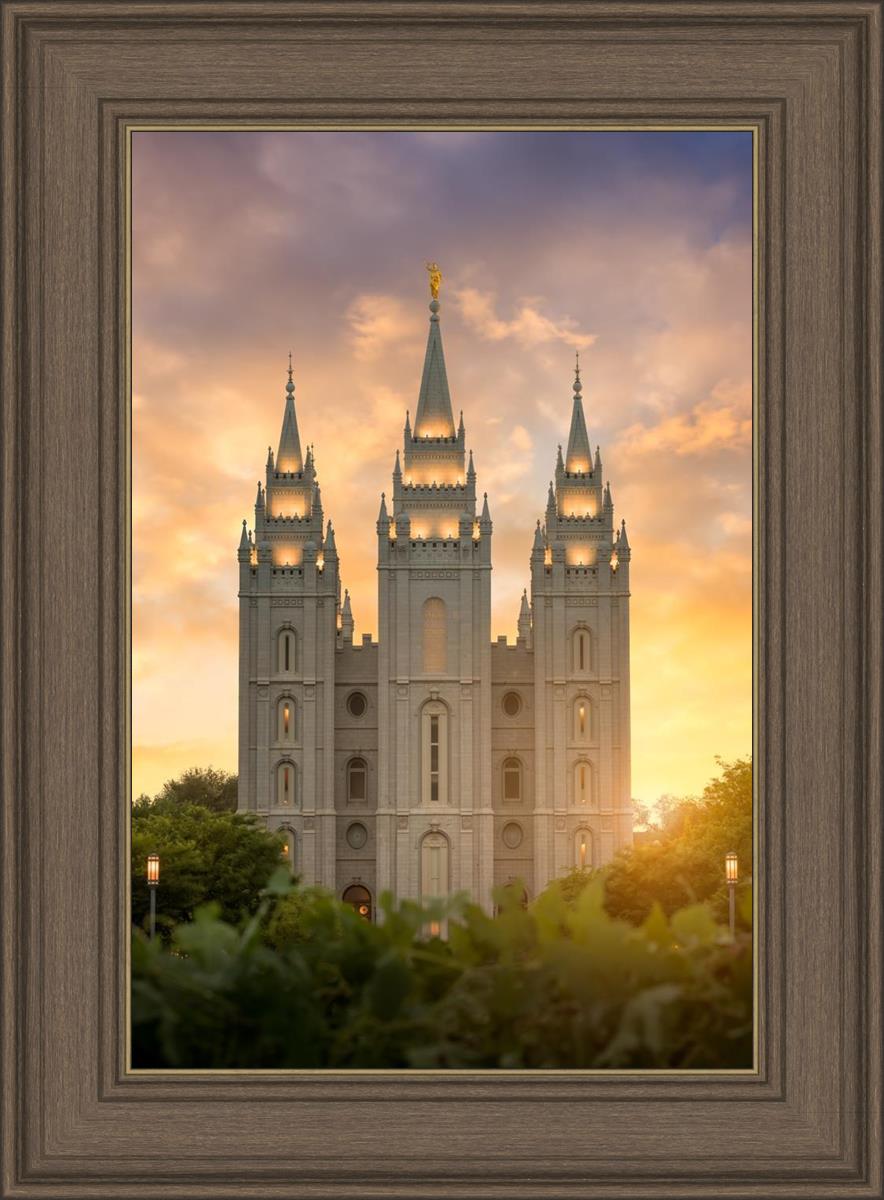 Salt Lake Golden
