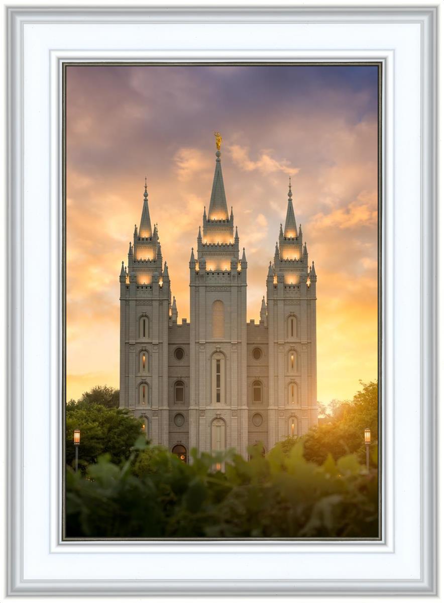 Salt Lake Golden