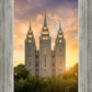 Salt Lake Golden