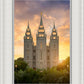 Salt Lake Golden