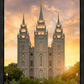 Salt Lake Golden