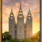 Salt Lake Golden