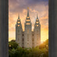 Salt Lake Golden