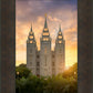 Salt Lake Golden