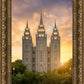 Salt Lake Golden