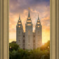 Salt Lake Golden