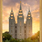 Salt Lake Golden