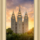 Salt Lake Golden