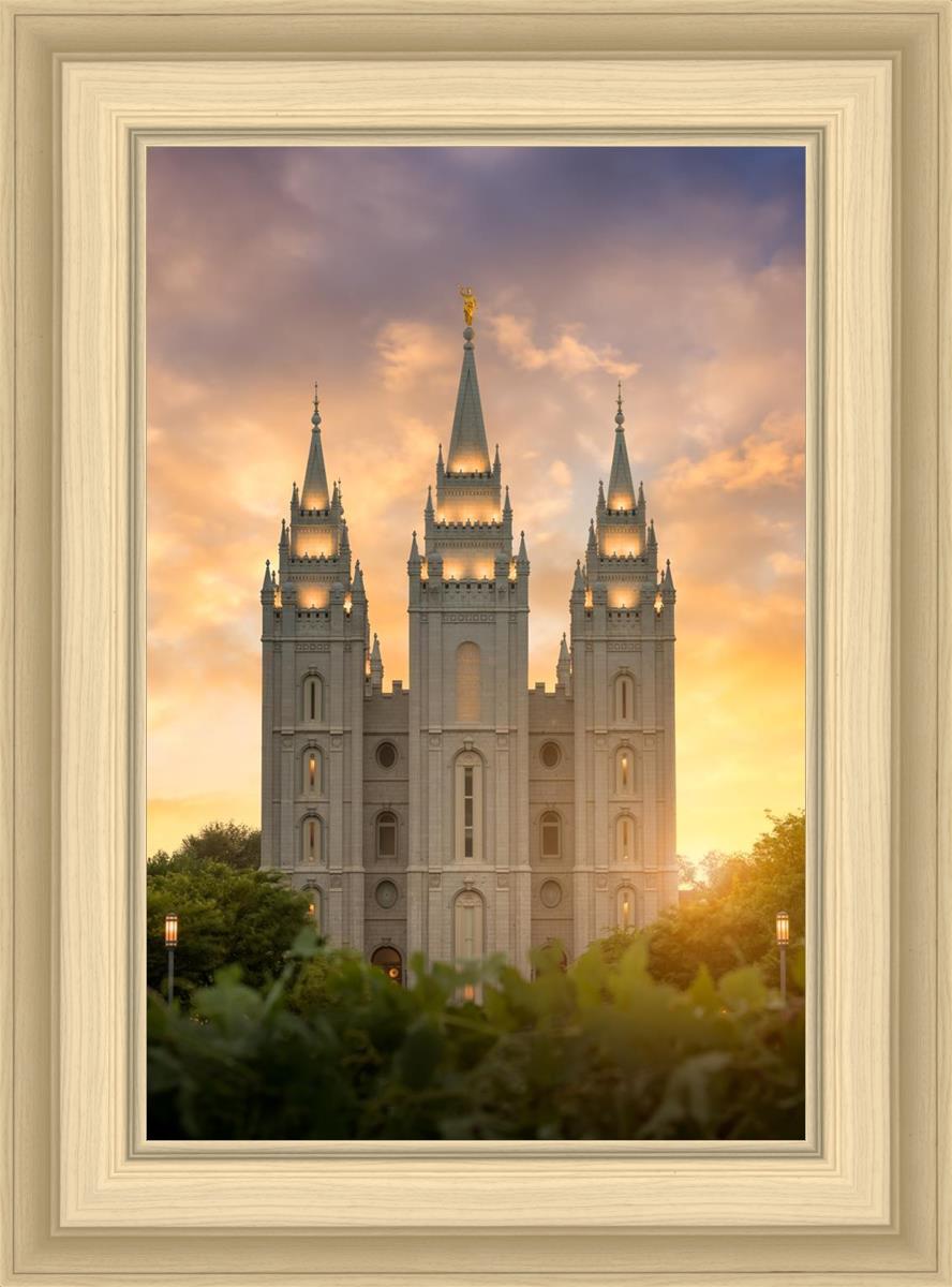 Salt Lake Golden