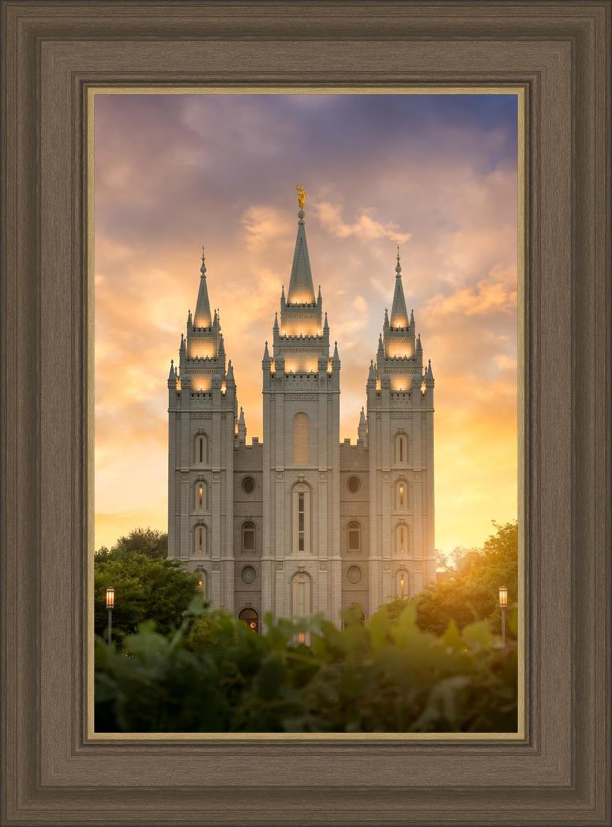 Salt Lake Golden