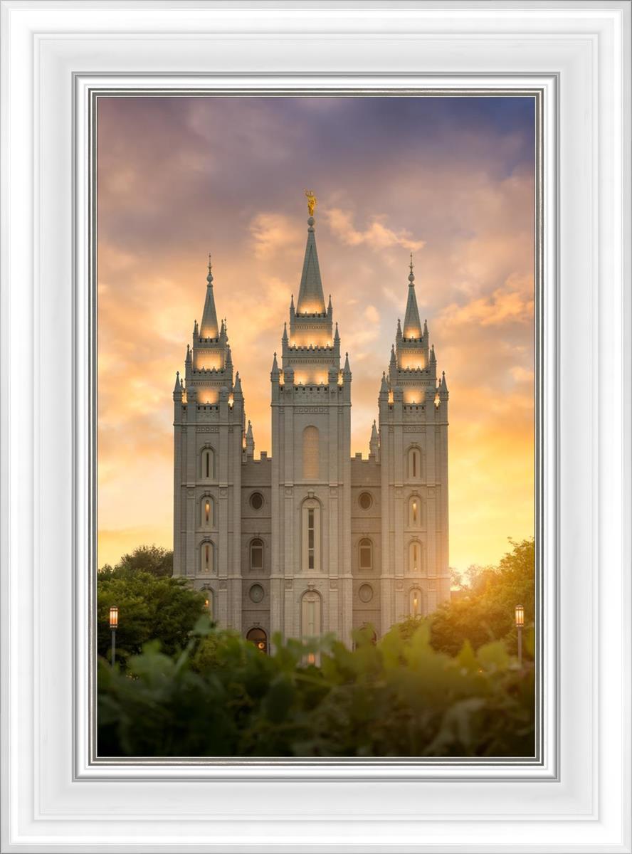 Salt Lake Golden